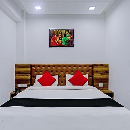 Hotel O Zion Νέο Δελχί Εξωτερικό φωτογραφία