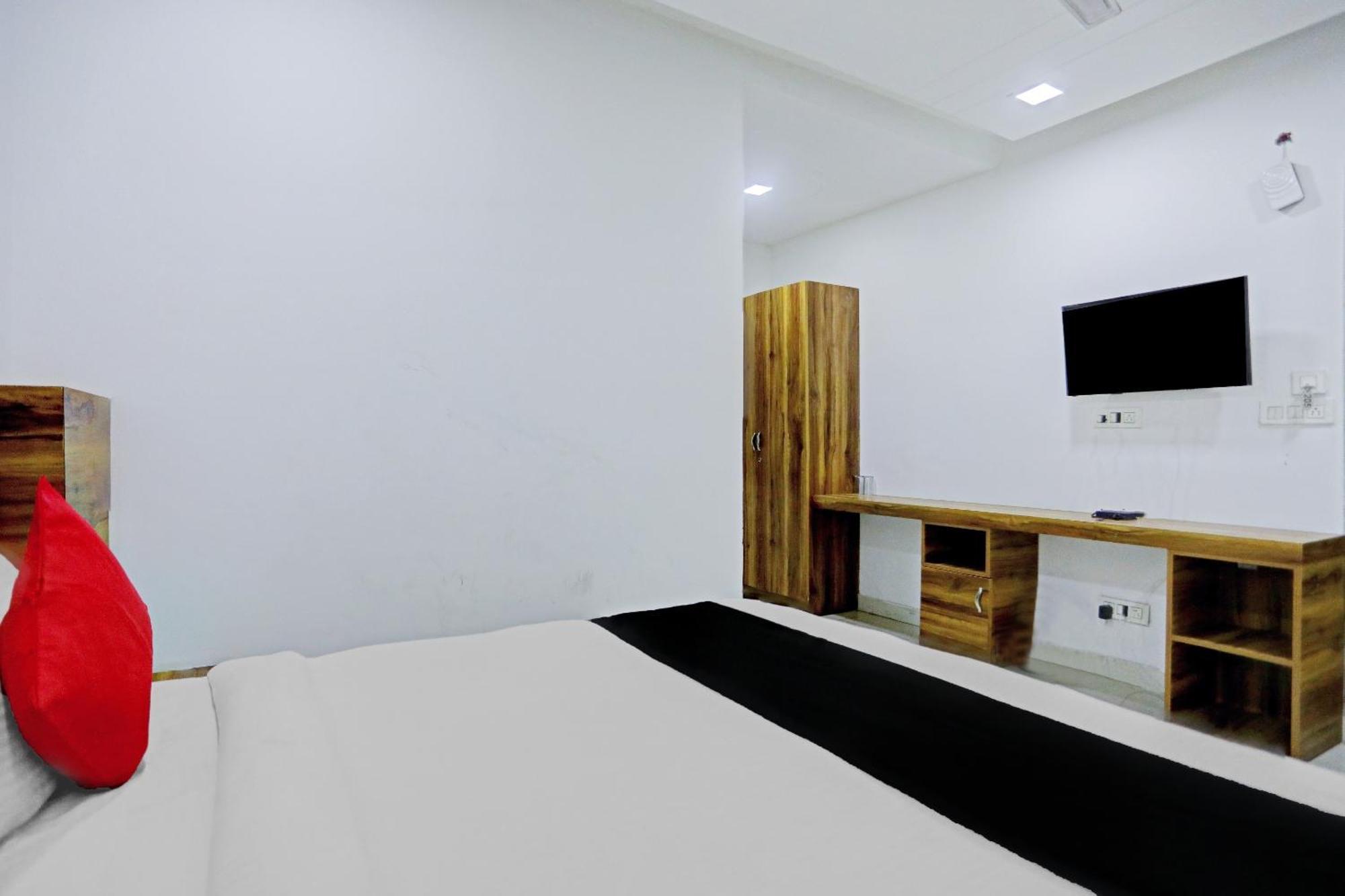 Hotel O Zion Νέο Δελχί Εξωτερικό φωτογραφία